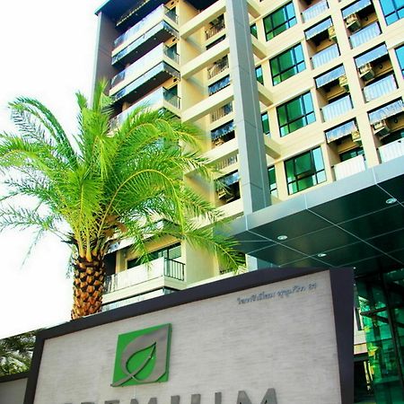 فندق إيبريميوم سوخمفيت 81 بانكوك المظهر الخارجي الصورة